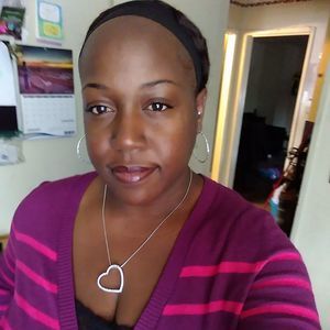 Meet your Posher, Ericka